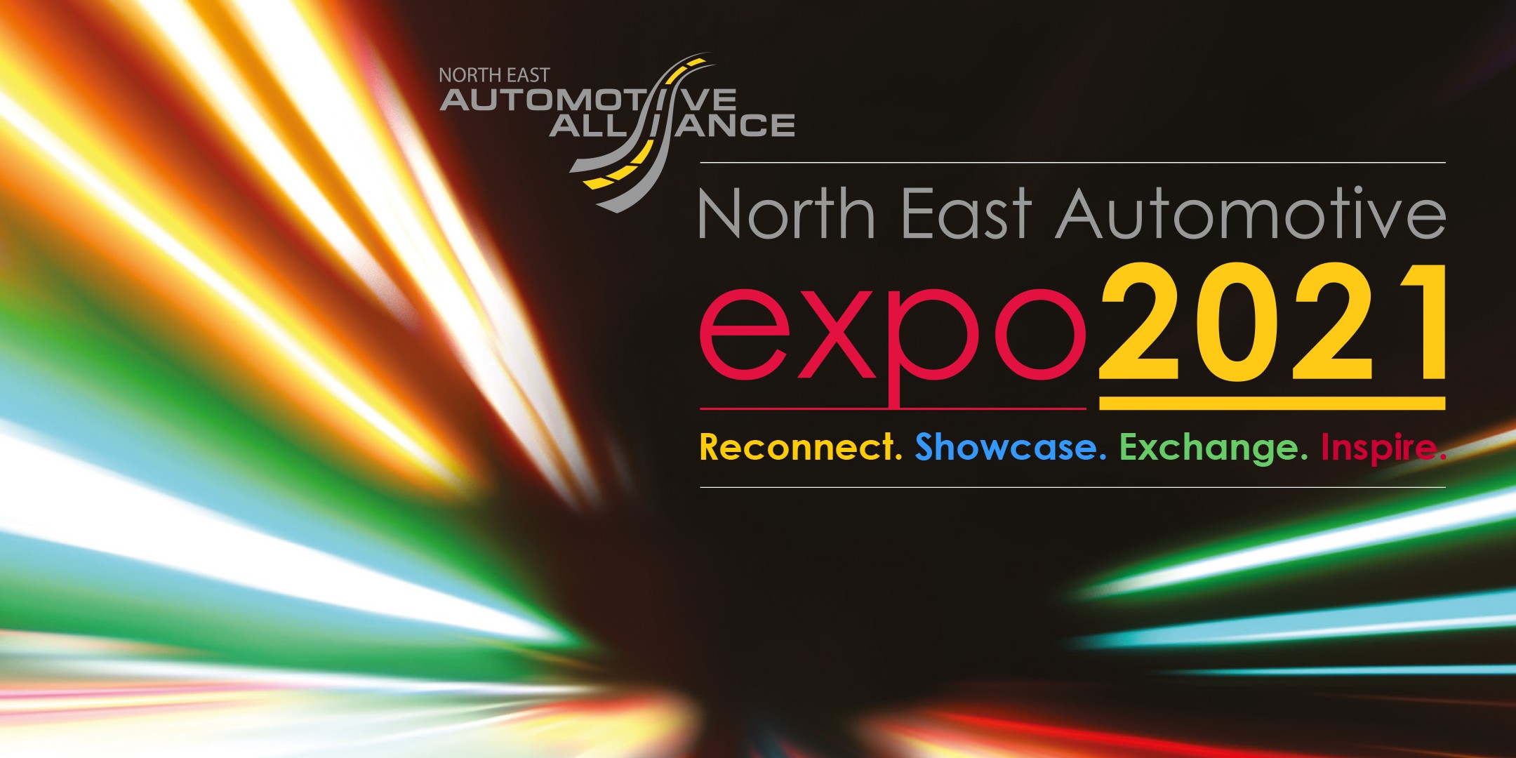 North East Automotive Expo 2021